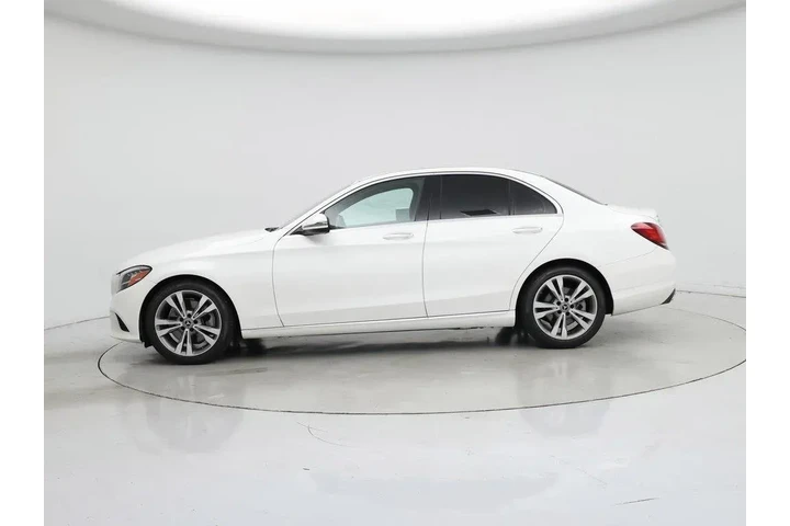 $18998 : Mercedes-Benz C-Class 2019 C image 3