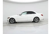 $18998 : Mercedes-Benz C-Class 2019 C thumbnail