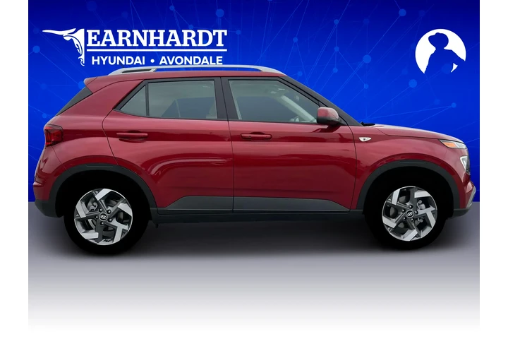 $21500 : Hyundai VENUE 2025 SEL 4dr C image 9