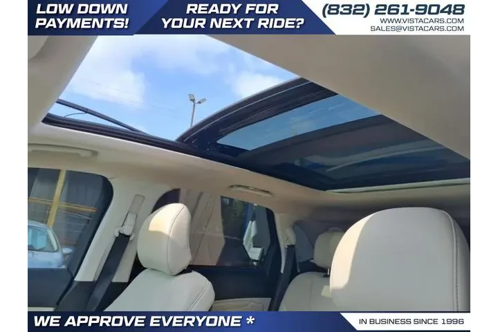 $17990 : 2019 Edge Titanium | Houston image 10