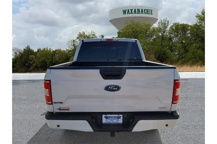 $28014 : Ford F-150 2019 4x4 XLT 4dr image 4