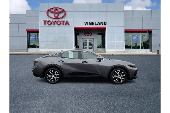 $29150 : Toyota Crown 2023 AWD Limite image 7