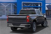 $55295 : 2024 Silverado 1500 LT (2FL) thumbnail