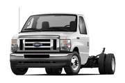 Ford E-Series 2023 E-450 SD en Charlotte