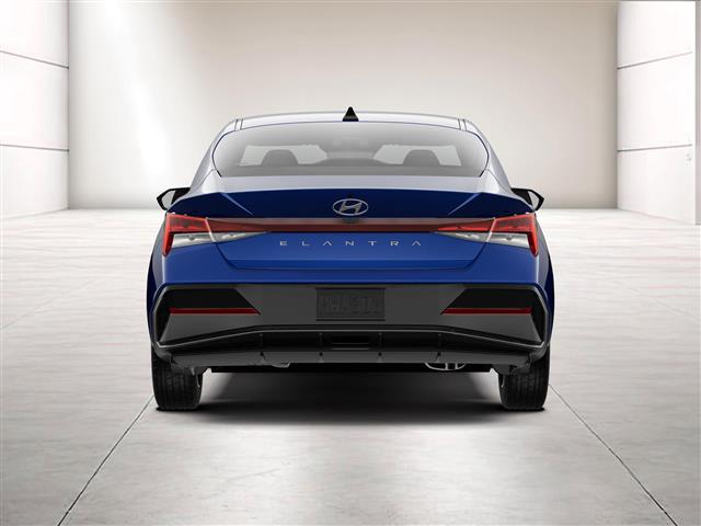 $24285 : New 2024 Hyundai ELANTRA SEL image 6
