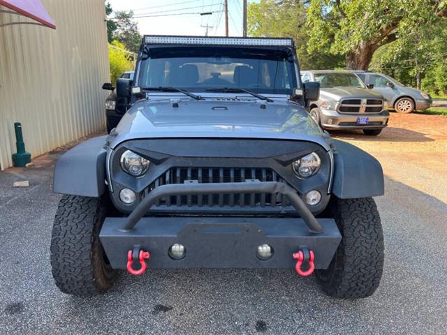 $14999 : 2015 Wrangler Unlimited Sport image 4