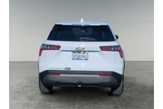 $27100 : Chevrolet Equinox 2025 4x4 L thumbnail