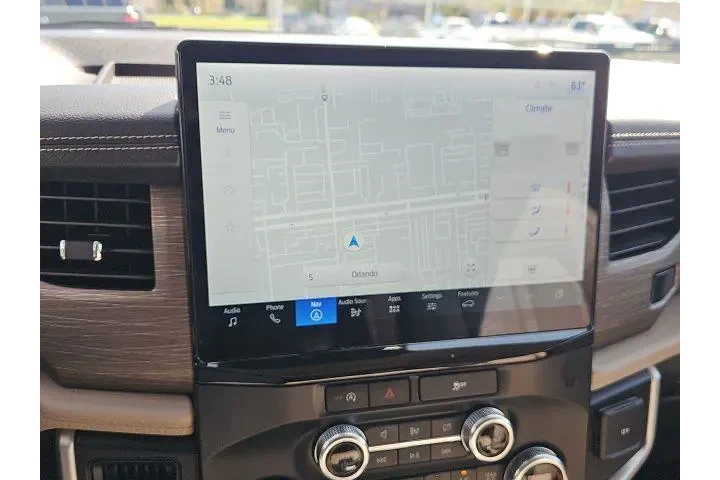 $39995 : Ford Expedition MAX 2024 4x2 image 8