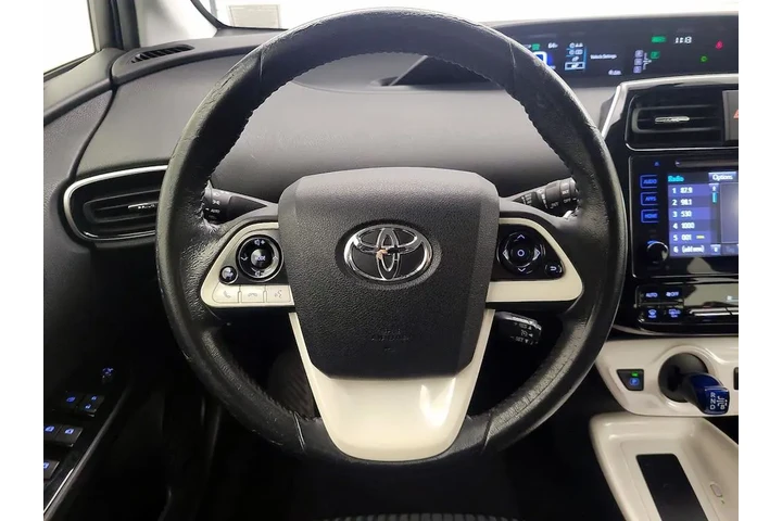 $17998 : Toyota Prius 2016 Three 4dr image 10