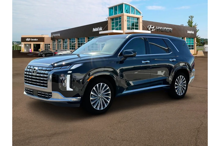 $38701 : Hyundai PALISADE 2024 AWD Ca image 2