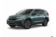 Honda CR-V 2016 AWD SE 4dr S