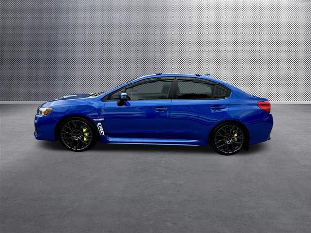 $33597 : 2018 WRX STi image 4