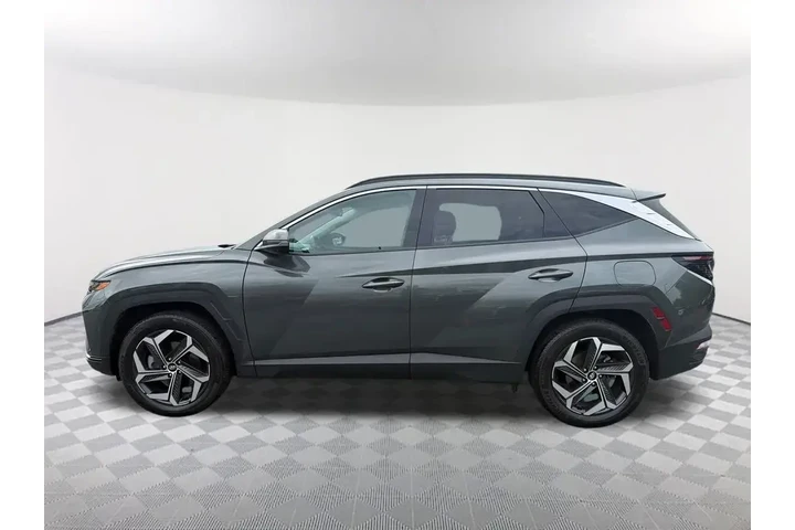 $28391 : Hyundai TUCSON Hybrid 2023 A image 8