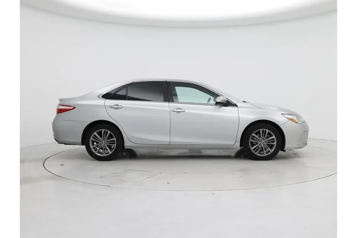 $13998 : Toyota Camry 2016 SE 4dr Sed image 7