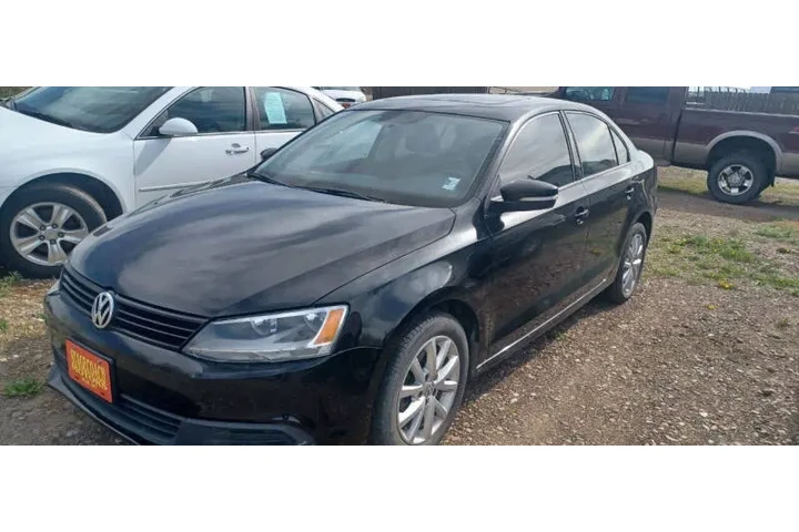 $6895 : 2012 Jetta SE image 2