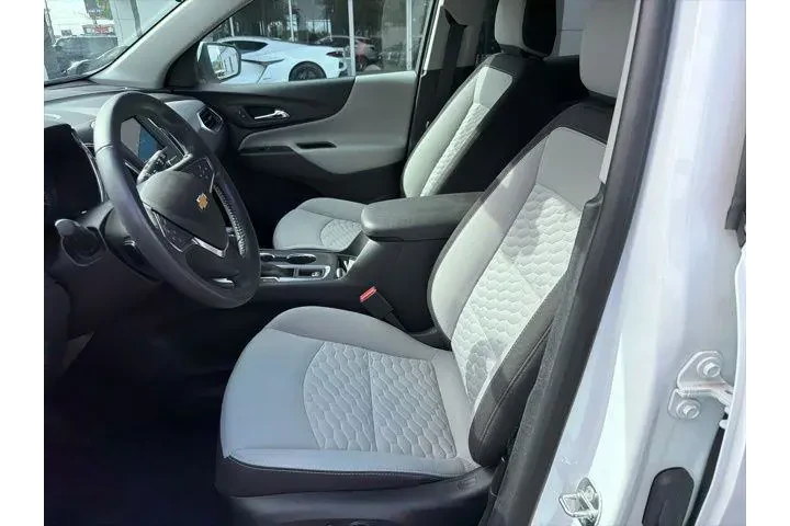 $20899 : Chevrolet Equinox 2019 LT 4d image 5