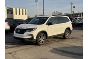 2022 Pilot Sport en Omaha