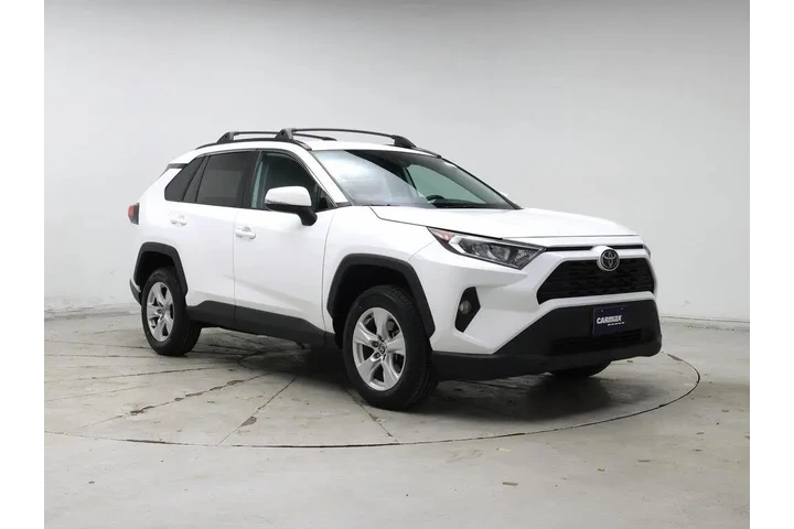 $24998 : Toyota RAV4 2021 XLE 4dr SUV image 1