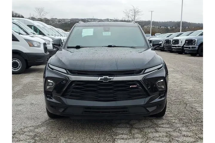 $33619 : Chevrolet Blazer 2023 AWD RS image 2