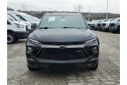 $33619 : Chevrolet Blazer 2023 AWD RS thumbnail