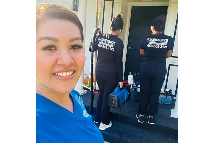 Pristine Maid Team LLC image 4