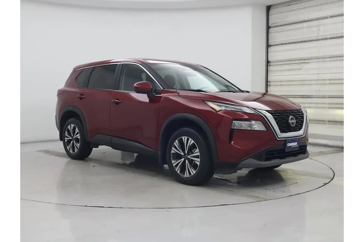 $22998 : Nissan Rogue 2023 AWD SV 4dr image 1