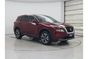 Nissan Rogue 2023 AWD SV 4dr en Sacramento