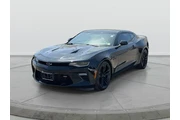 $32298 : Chevrolet Camaro 2018 SS 2dr thumbnail
