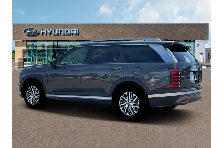 $39299 : Hyundai PALISADE 2026 SEL Co image 4