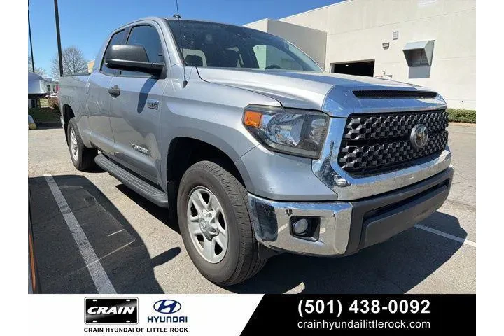 $31451 : Toyota Tundra 2019 4x4 SR5 4 image 1