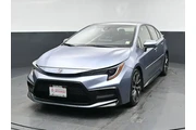 Toyota Corolla 2022 SE 4dr S