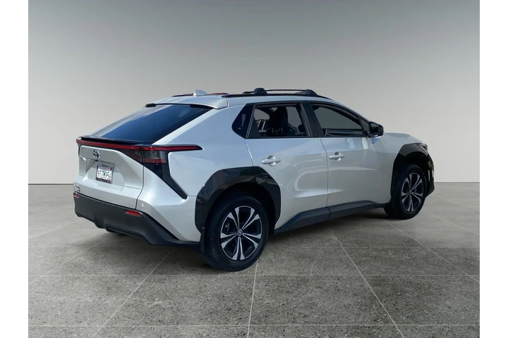 $24790 : Toyota bZ4X 2024 image 5
