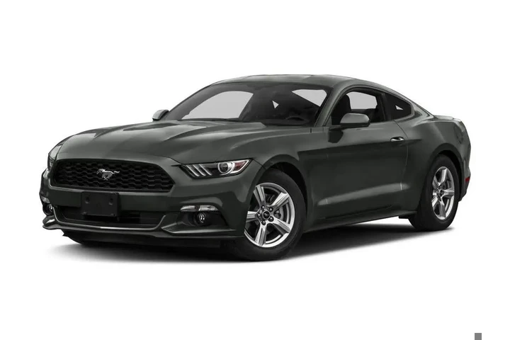 $13552 : Ford Mustang 2016 EcoBoost 2 image 1