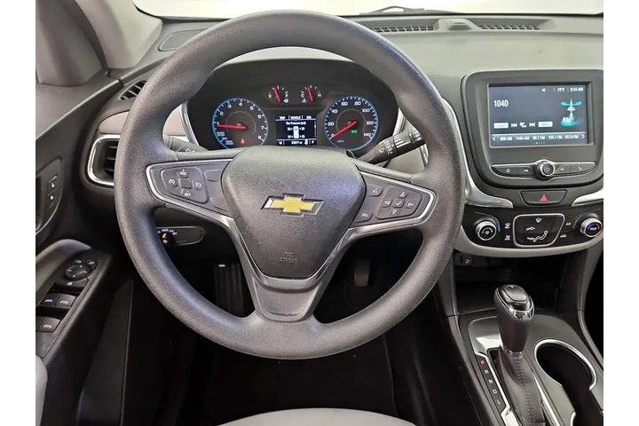 $16998 : Chevrolet Equinox 2018 LS 4d image 10