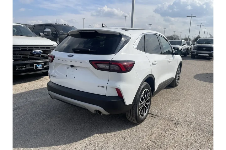$21559 : Ford Escape Hybrid 2023 AWD image 3