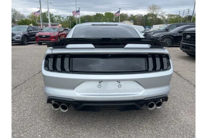 $30745 : Ford Mustang 2019 GT Premium image 4