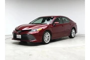 $23998 : Toyota Camry 2018 XLE 4dr Se thumbnail