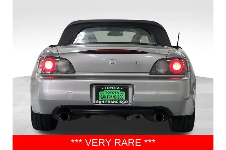 $23000 : 2000 S2000 2dr Conv image 7