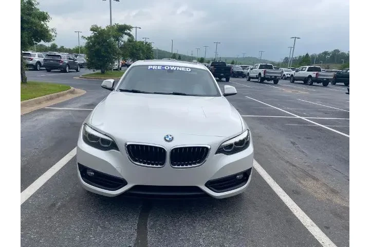 $12736 : BMW 2 Series 2018 230i 2dr C image 2