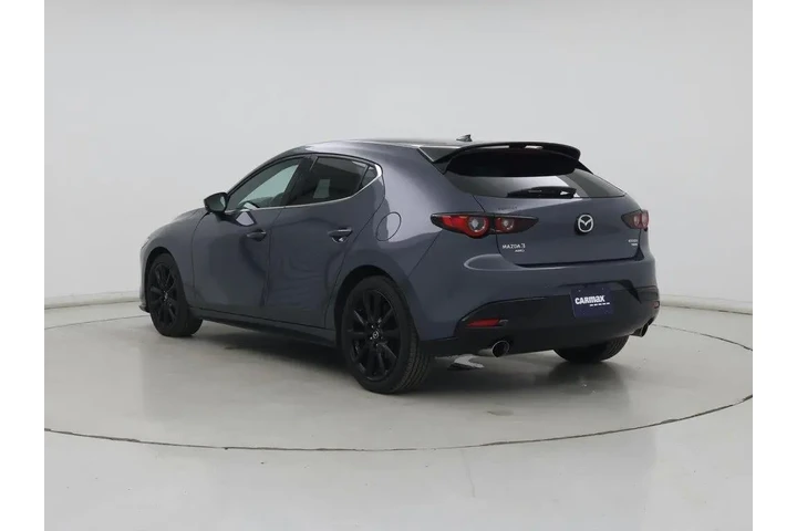 $31998 : Mazda Mazda3 Hatchback 2025 image 2