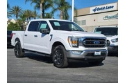 Ford F-150 2021 4x4 Limited