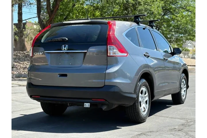 $9900 : 2014 CR-V LX image 5