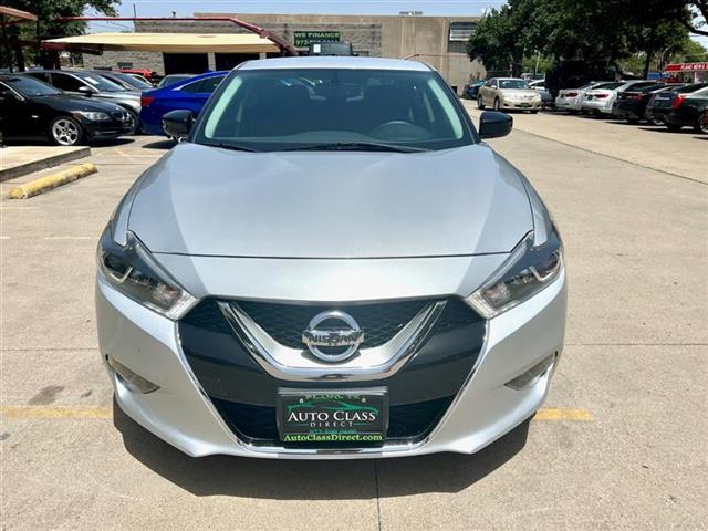 $16392 : 2017 NISSAN MAXIMA S image 5