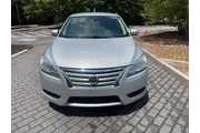 $4500 : 2014 Sentra SV thumbnail