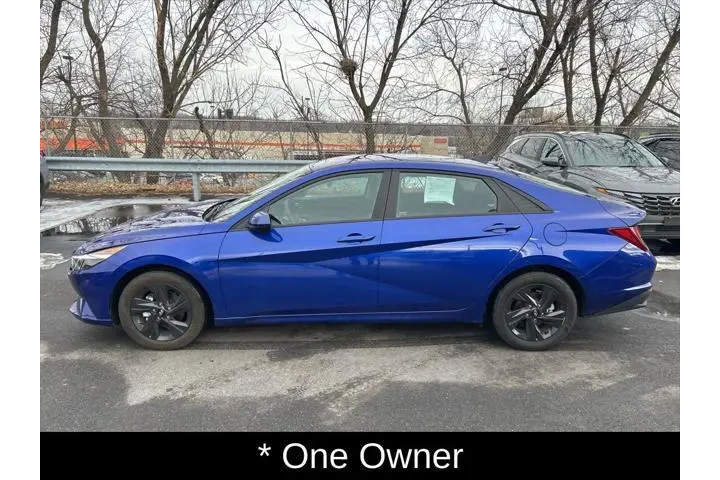 $19900 : Hyundai ELANTRA 2023 SEL 4dr image 6