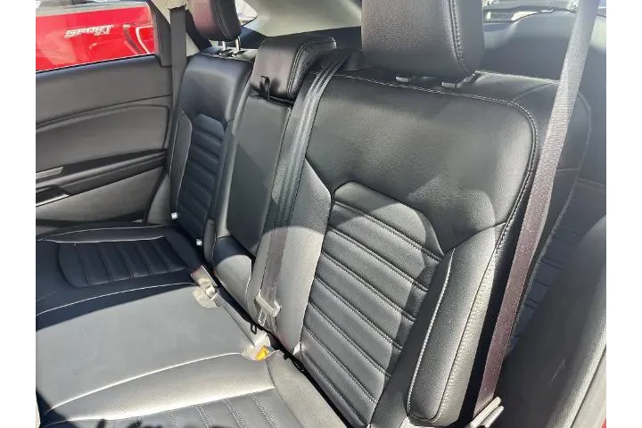 $29988 : Ford Edge 2023 AWD SEL 4dr C image 9