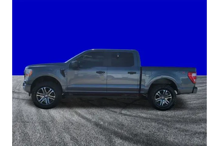 $26299 : Ford F-150 2021 4x4 XL 4dr S image 7
