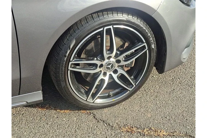 $13995 : Mercedes-Benz CLA 2018 AWD C image 8