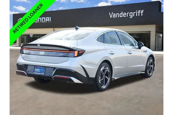 $29160 : Hyundai SONATA 2025 SEL Conv image 4