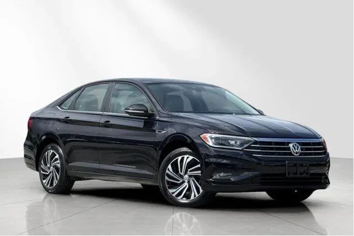 $19998 : Volkswagen Jetta 2020 SEL Pr image 2